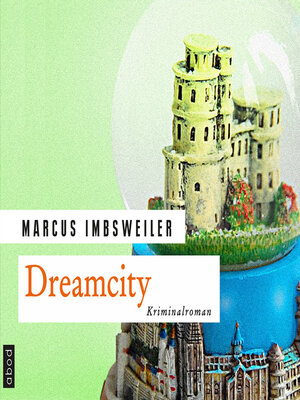 cover image of Dreamcity